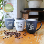 Custom Design Coffee Mug 16oz With Bulk Pricing